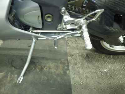 MV Agusta F4 750 S 2006