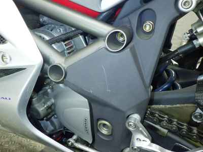 MV Agusta F4 750 S 2006