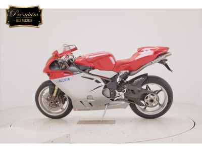 MV Agusta F4 750 S 2006