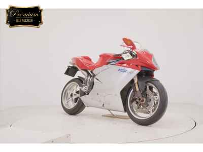 MV Agusta F4 750 S 2006