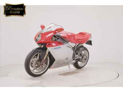 MV Agusta F4 750 S 2006