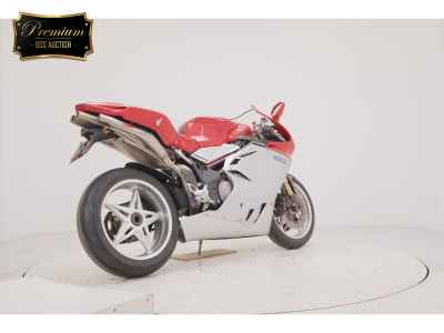 MV Agusta F4 750 S 2006