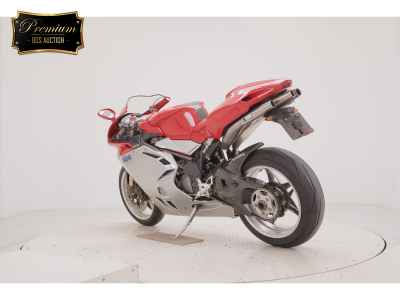 MV Agusta F4 750 S 2006