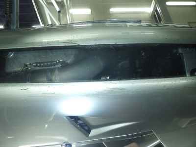 MV Agusta F4 750 S 2006