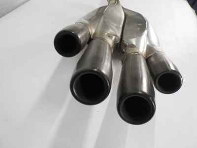 MV Agusta F4 750 S 2006