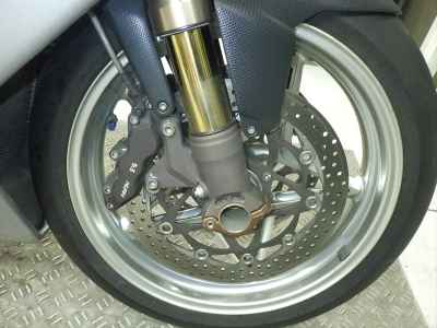 MV Agusta F4 750 S 2006