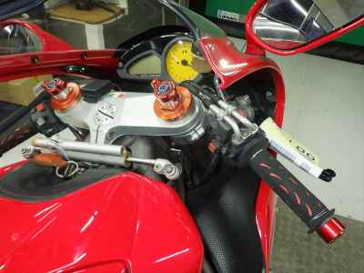 MV Agusta F4 750 S 2006