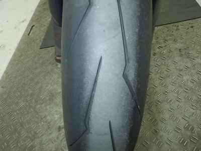 MV Agusta F4 750 S 2006