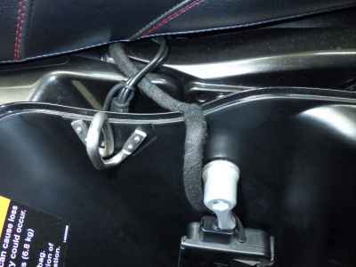 Harley-Davidson Road Glide FLTRXSE1923 CVO 2018