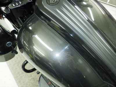 Harley-Davidson Road Glide FLTRXSE1923 CVO 2018