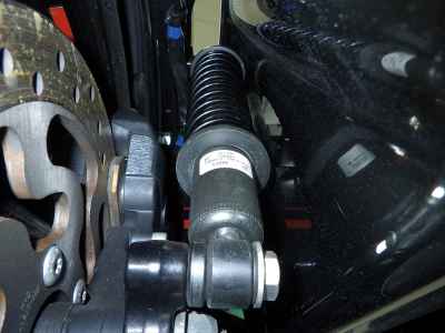 Harley-Davidson Road Glide FLTRXSE1923 CVO 2018