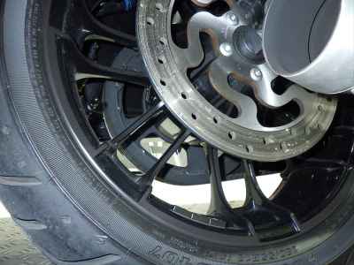 Harley-Davidson Road Glide FLTRXSE1923 CVO 2018