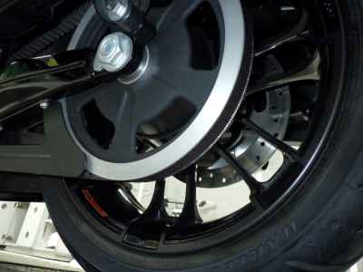 Harley-Davidson Road Glide FLTRXSE1923 CVO 2018