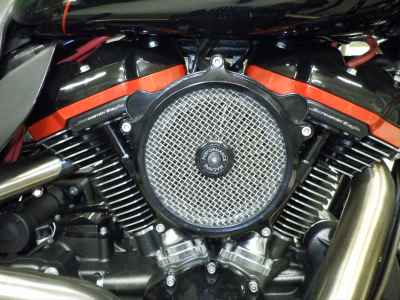 Harley-Davidson Road Glide FLTRXSE1923 CVO 2018