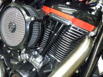 Harley-Davidson Road Glide FLTRXSE1923 CVO 2018