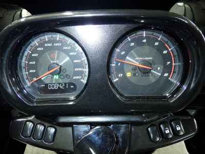 Harley-Davidson Road Glide FLTRXSE1923 CVO 2018