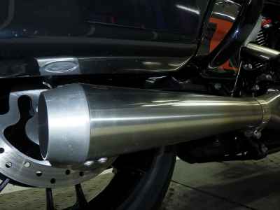 Harley-Davidson Road Glide FLTRXSE1923 CVO 2018