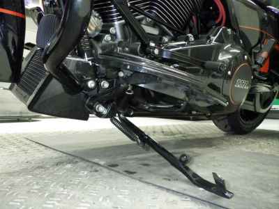 Harley-Davidson Road Glide FLTRXSE1923 CVO 2018