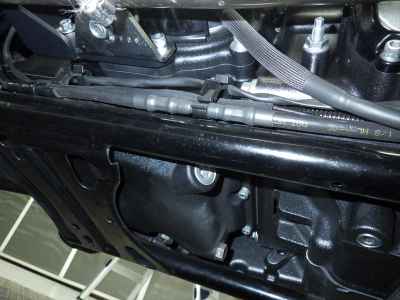 Harley-Davidson Road Glide FLTRXSE1923 CVO 2018