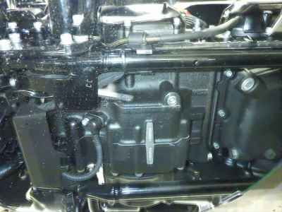 Harley-Davidson Road Glide FLTRXSE1923 CVO 2018