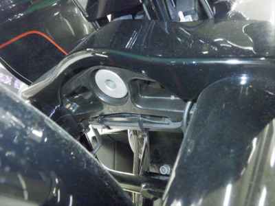 Harley-Davidson Road Glide FLTRXSE1923 CVO 2018