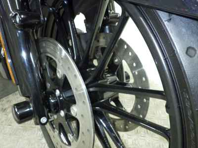 Harley-Davidson Road Glide FLTRXSE1923 CVO 2018