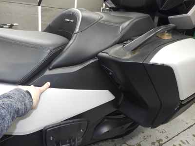 Can-Am Spyder RT Limited 2021