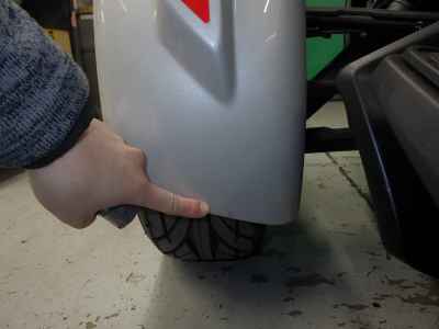 Can-Am Spyder RT Limited 2021