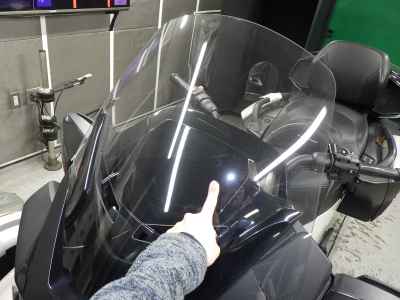 Can-Am Spyder RT Limited 2021