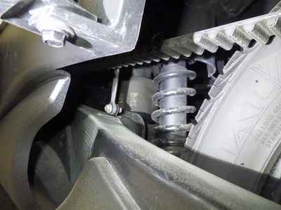 Can-Am Spyder RT Limited 2021