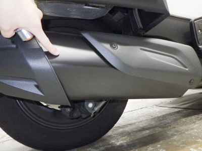 Can-Am Spyder RT Limited 2021