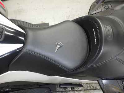 Can-Am Spyder RT Limited 2021