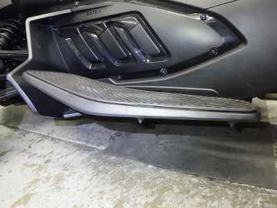 Can-Am Spyder RT Limited 2021