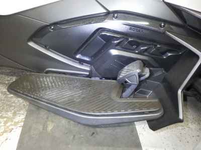 Can-Am Spyder RT Limited 2021