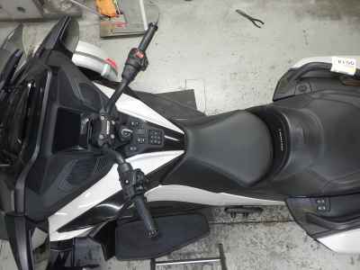 Can-Am Spyder RT Limited 2021