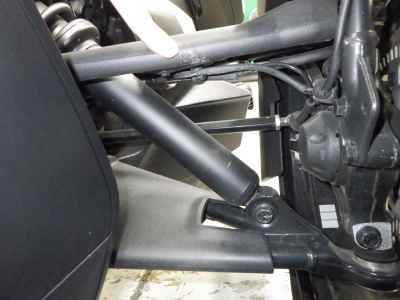 Can-Am Spyder RT Limited 2021