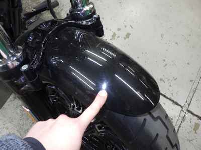 Harley-Davidson Sportster Forty-Eight XL1200X 2021