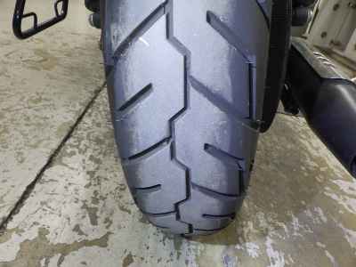 Harley-Davidson Sportster Forty-Eight XL1200X 2021