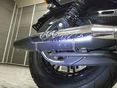 Harley-Davidson Sportster Forty-Eight XL1200X 2021