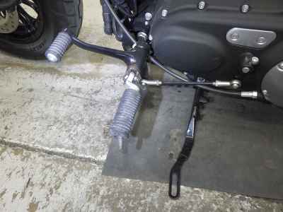 Harley-Davidson Sportster Forty-Eight XL1200X 2021