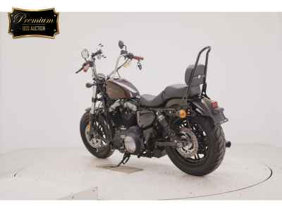 Harley-Davidson Sportster Forty-Eight XL1200X 2021
