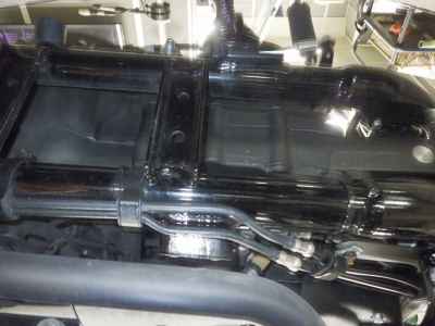 Harley-Davidson Sportster Forty-Eight XL1200X 2021