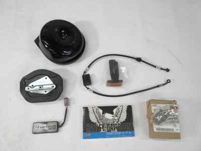 Harley-Davidson Sportster Forty-Eight XL1200X 2021