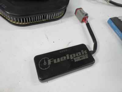 Harley-Davidson Sportster Forty-Eight XL1200X 2021