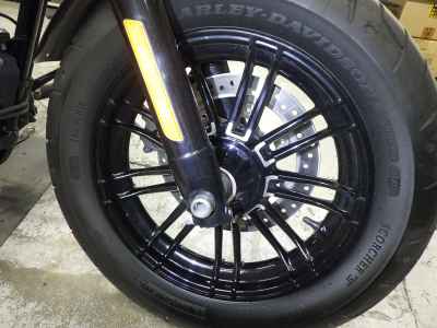 Harley-Davidson Sportster Forty-Eight XL1200X 2021