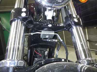 Harley-Davidson Sportster Forty-Eight XL1200X 2021