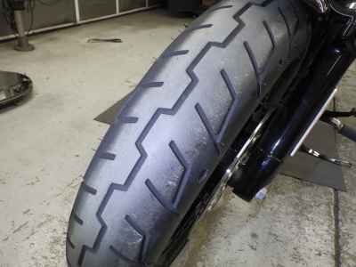 Harley-Davidson Sportster Forty-Eight XL1200X 2021