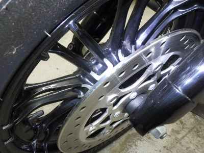 Harley-Davidson Sportster Forty-Eight XL1200X 2021