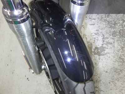 Harley-Davidson Low Rider FXDL1690 2016