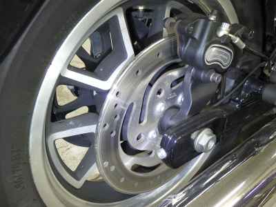 Harley-Davidson Low Rider FXDL1690 2016